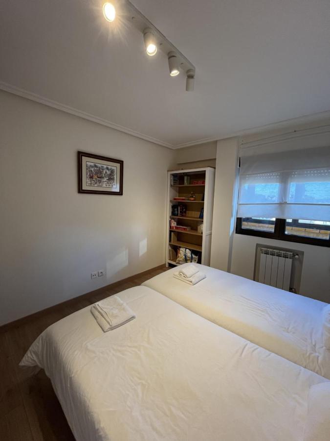 Apartamento Con Vistas Apartment *