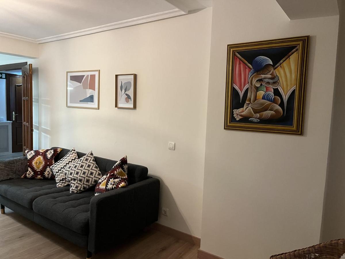 Apartamento Con Vistas Apartment *