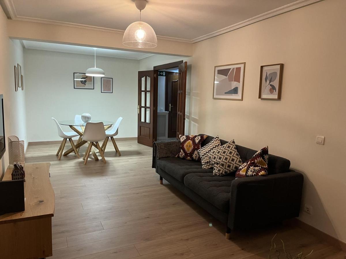 Apartamento Con Vistas *