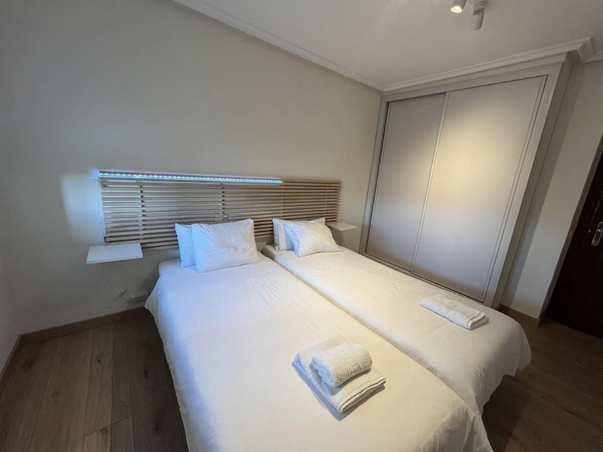 Apartamento Con Vistas