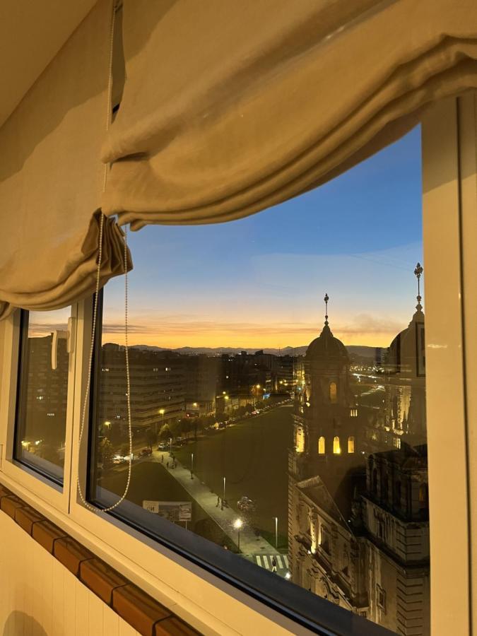 Apartamento Con Vistas Gijon