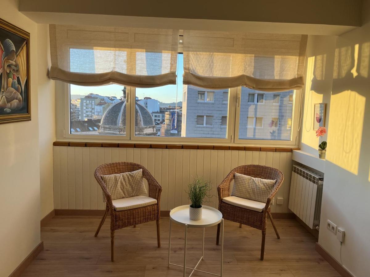 Apartamento Con Vistas