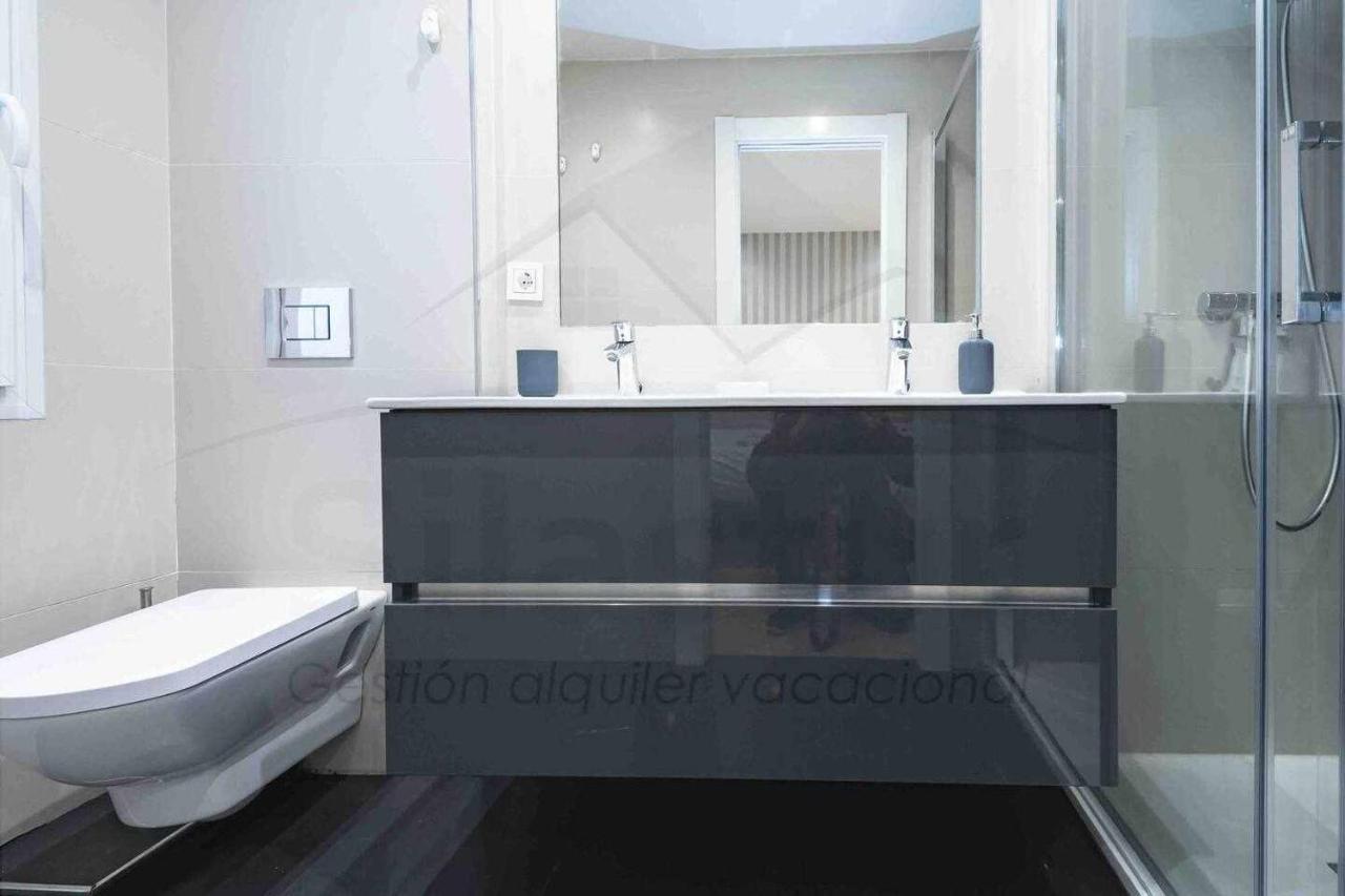 Apartamento Pablo Iglesias Gijón
