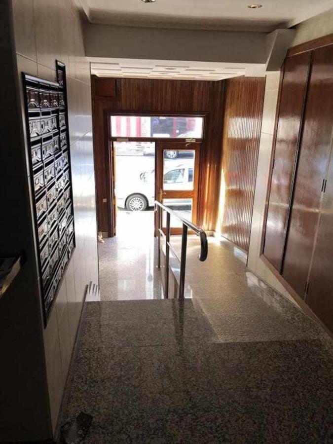 Pablo Iglesias Apartment Gijon