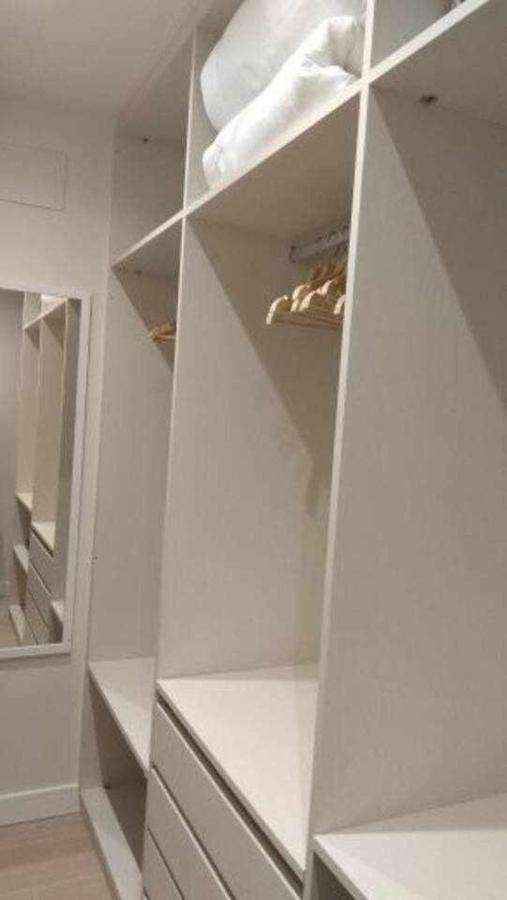 Pablo Iglesias Apartment