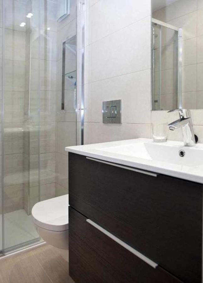 Apartamento Pablo Iglesias Gijón