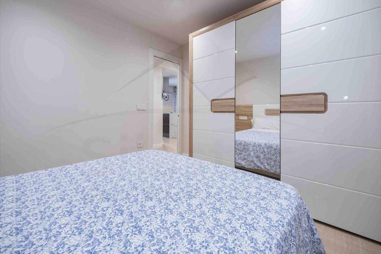 Apartment Pablo Iglesias Gijon