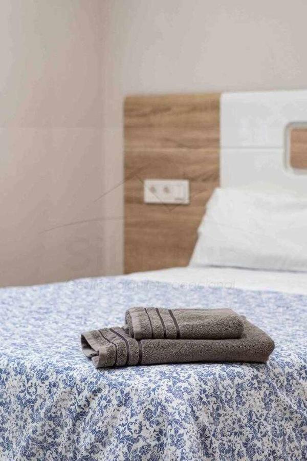 Apartment Pablo Iglesias *