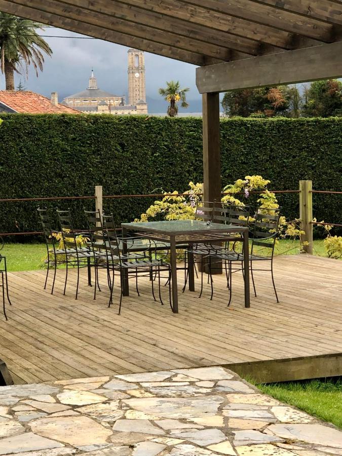 Сasa de vacaciones Casona Quinta Herminia *