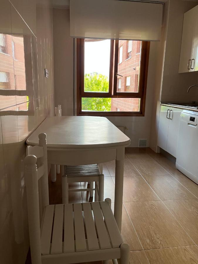Infiesto Apartamento *