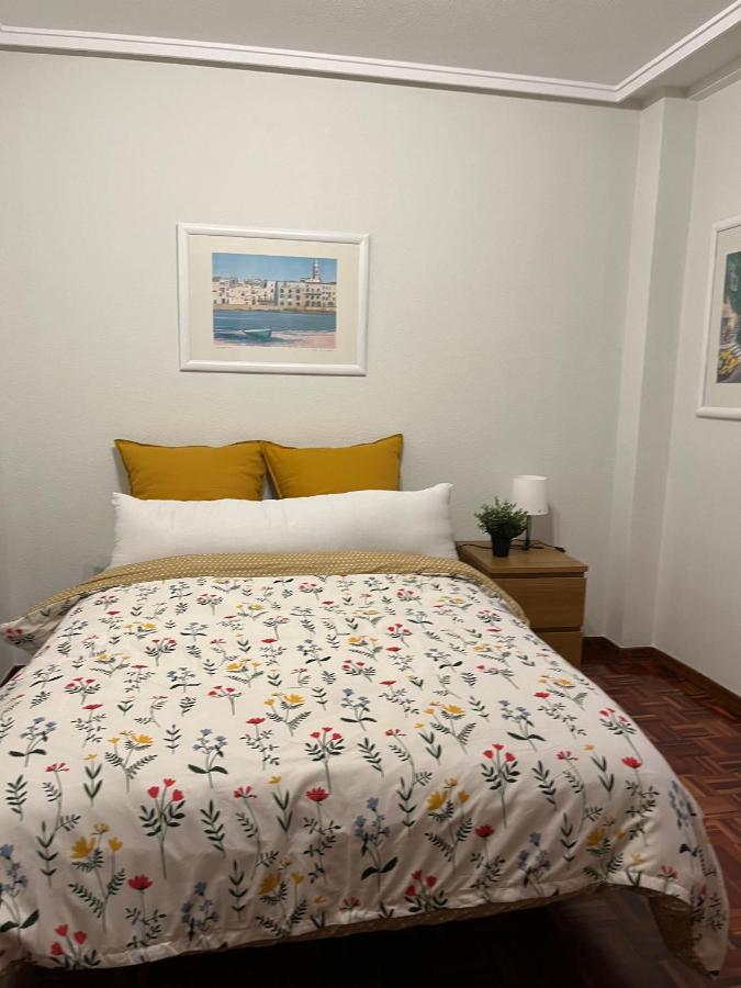 Infiesto Apartamento