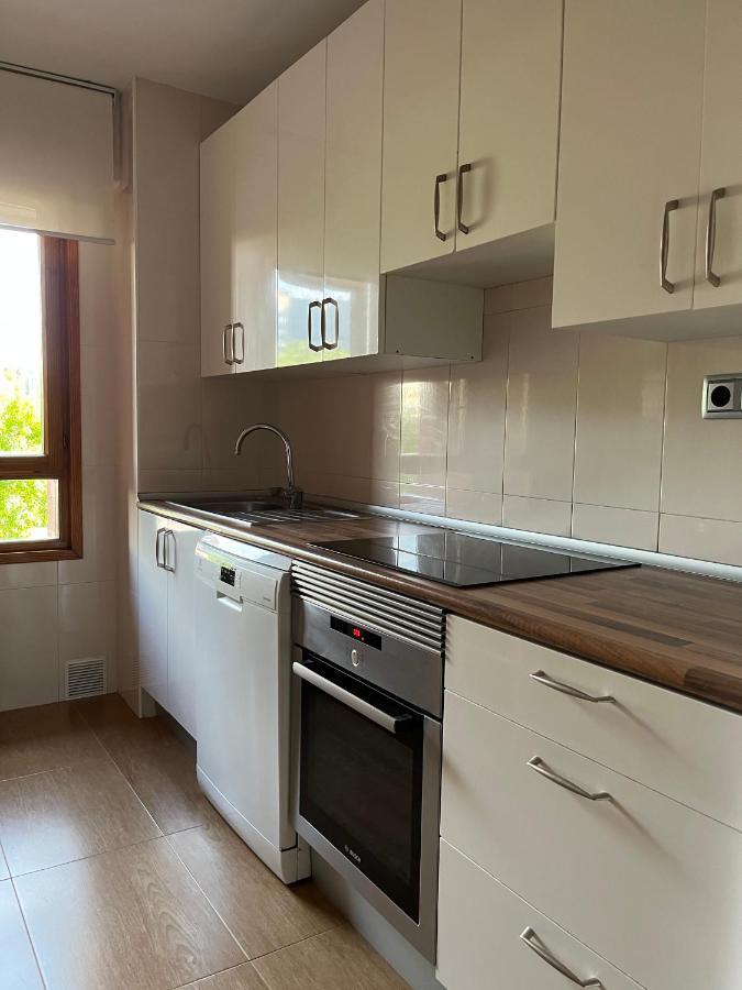 Apartamento Infiesto Gijón