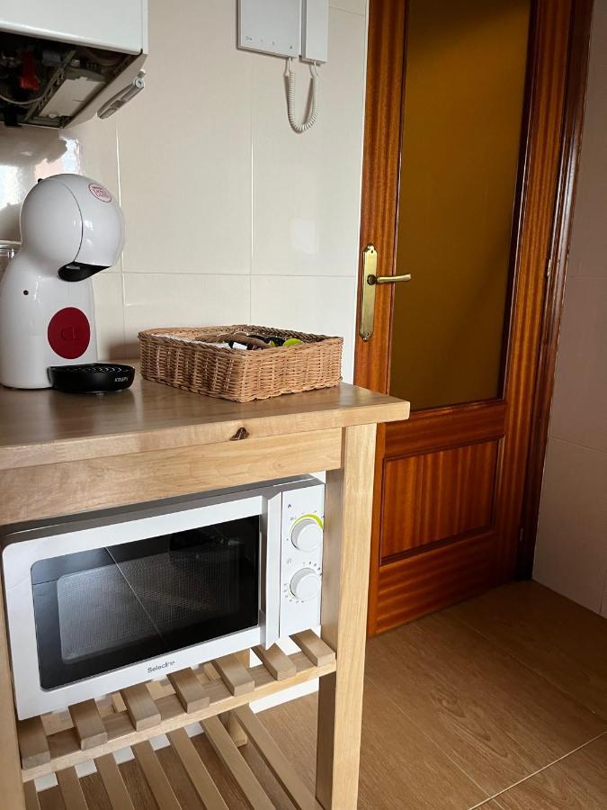 Apartamento Infiesto *