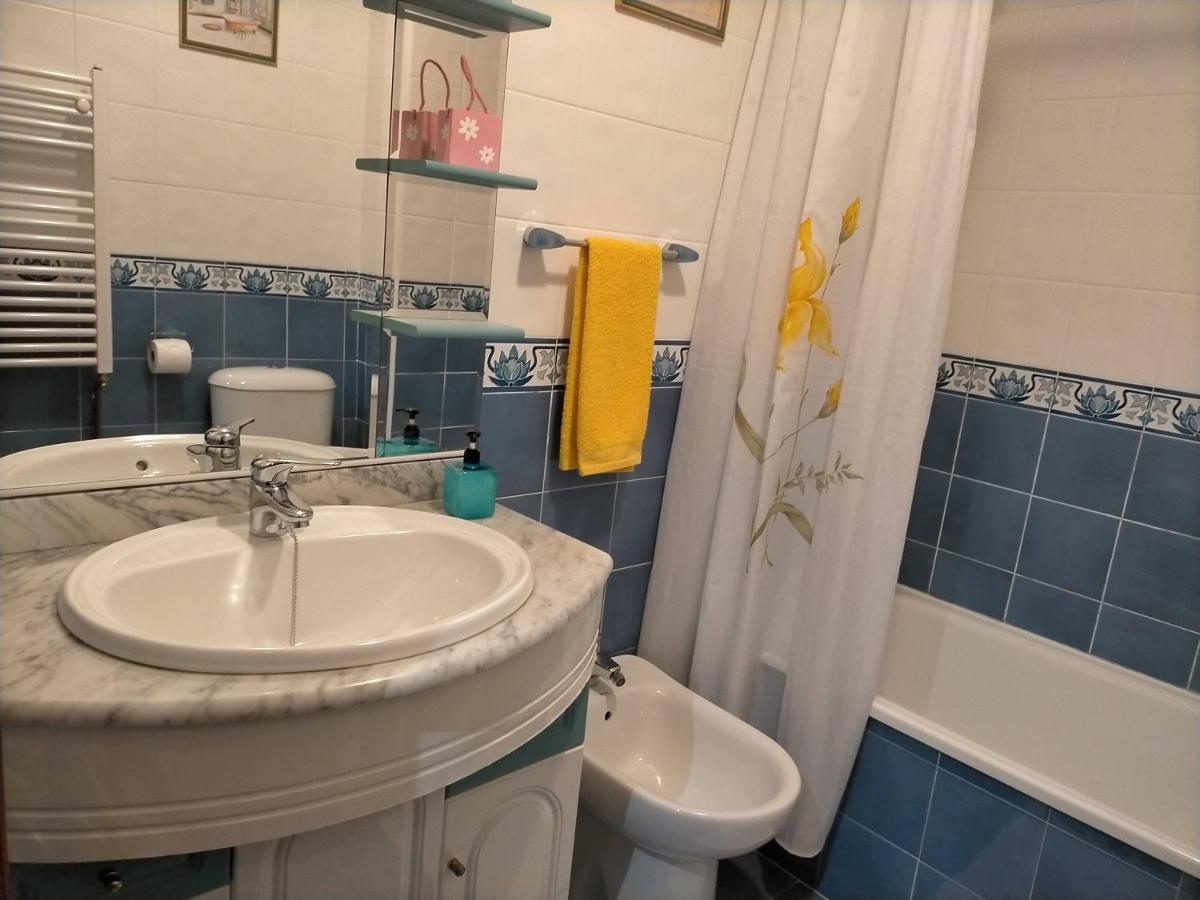 Apartamento Apartamento De 2 Hab. Con Todo Lo Necesario. *