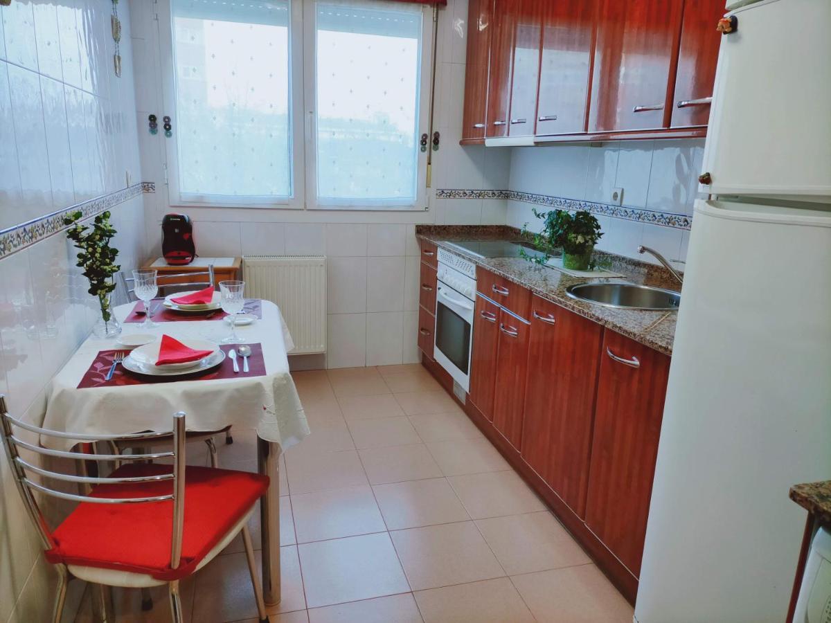 Apartamento De 2 Hab. Con Todo Lo Necesario. Apartamento