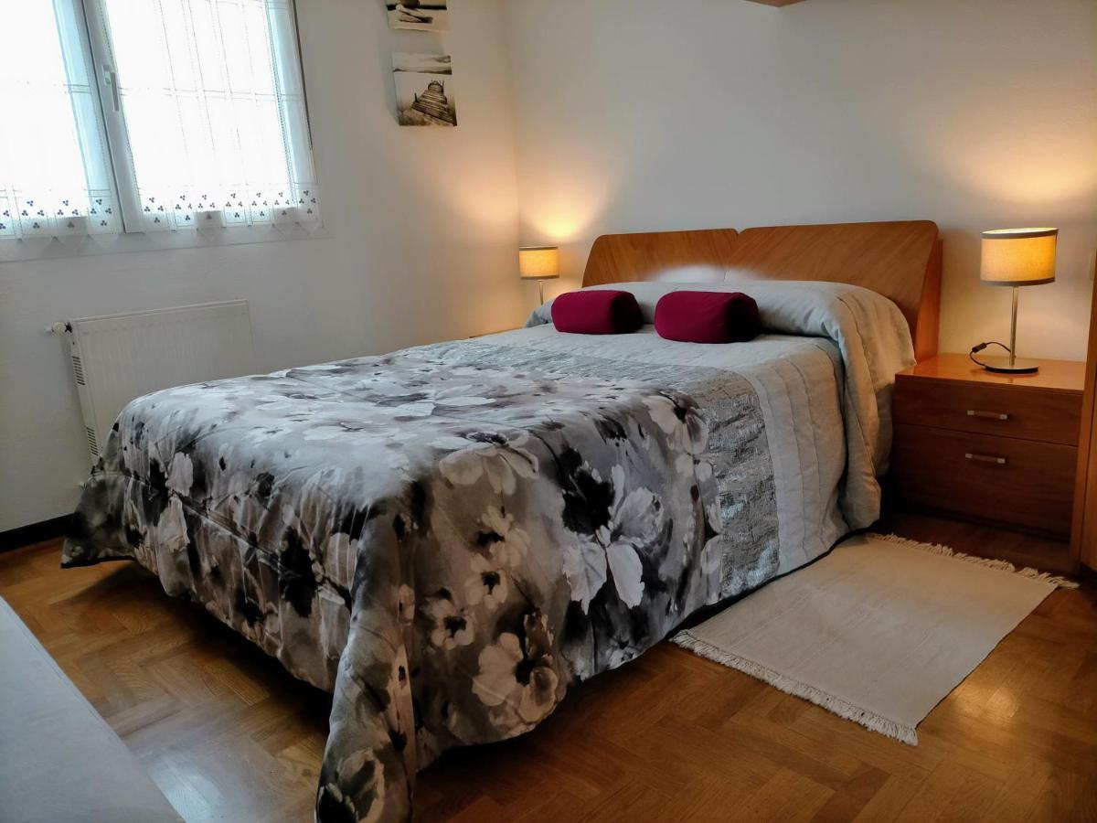 Apartamento De 2 Hab. Con Todo Lo Necesario. Apartamento