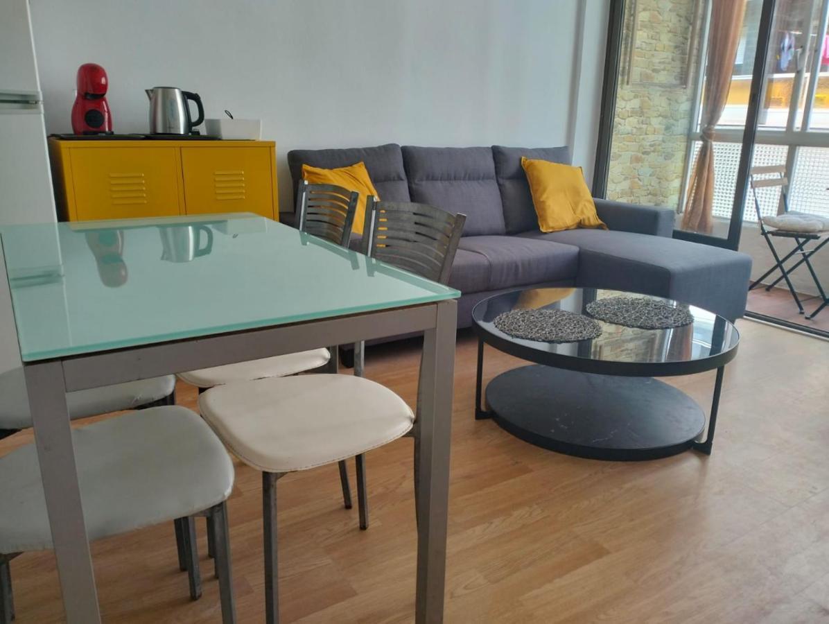El Real Apartamento *