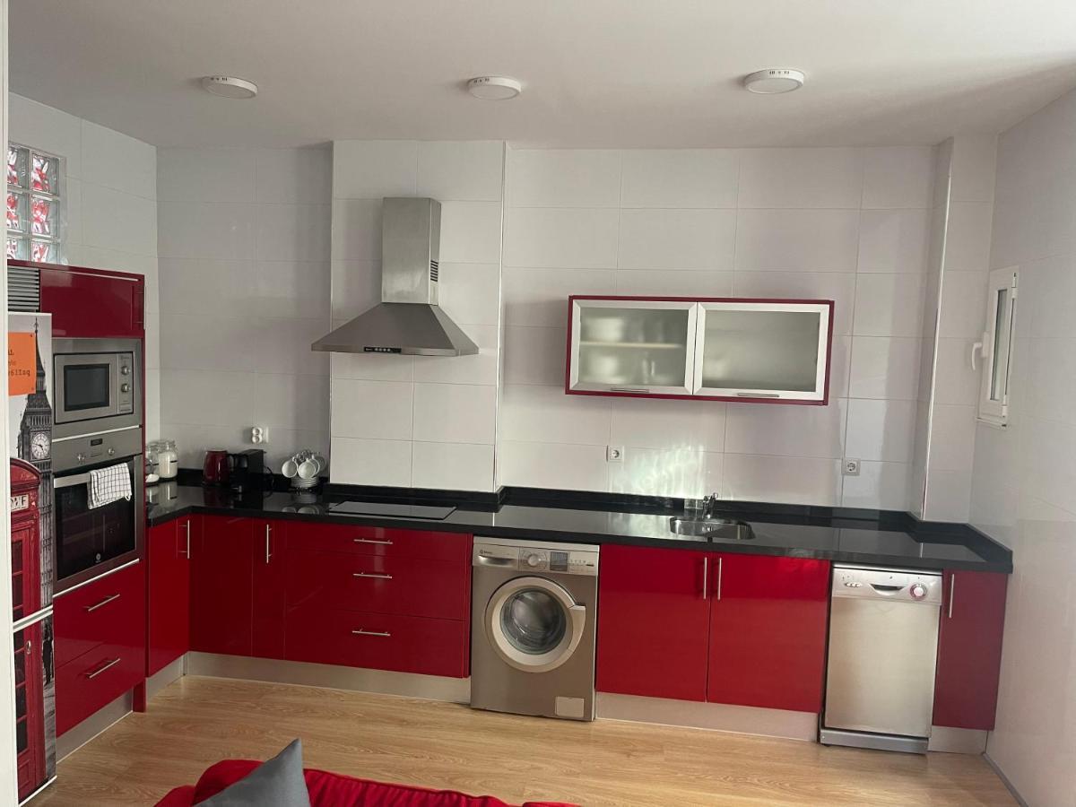 Apartamento Anaral-casco Viejo Gijon-autocheck 24h Gijón