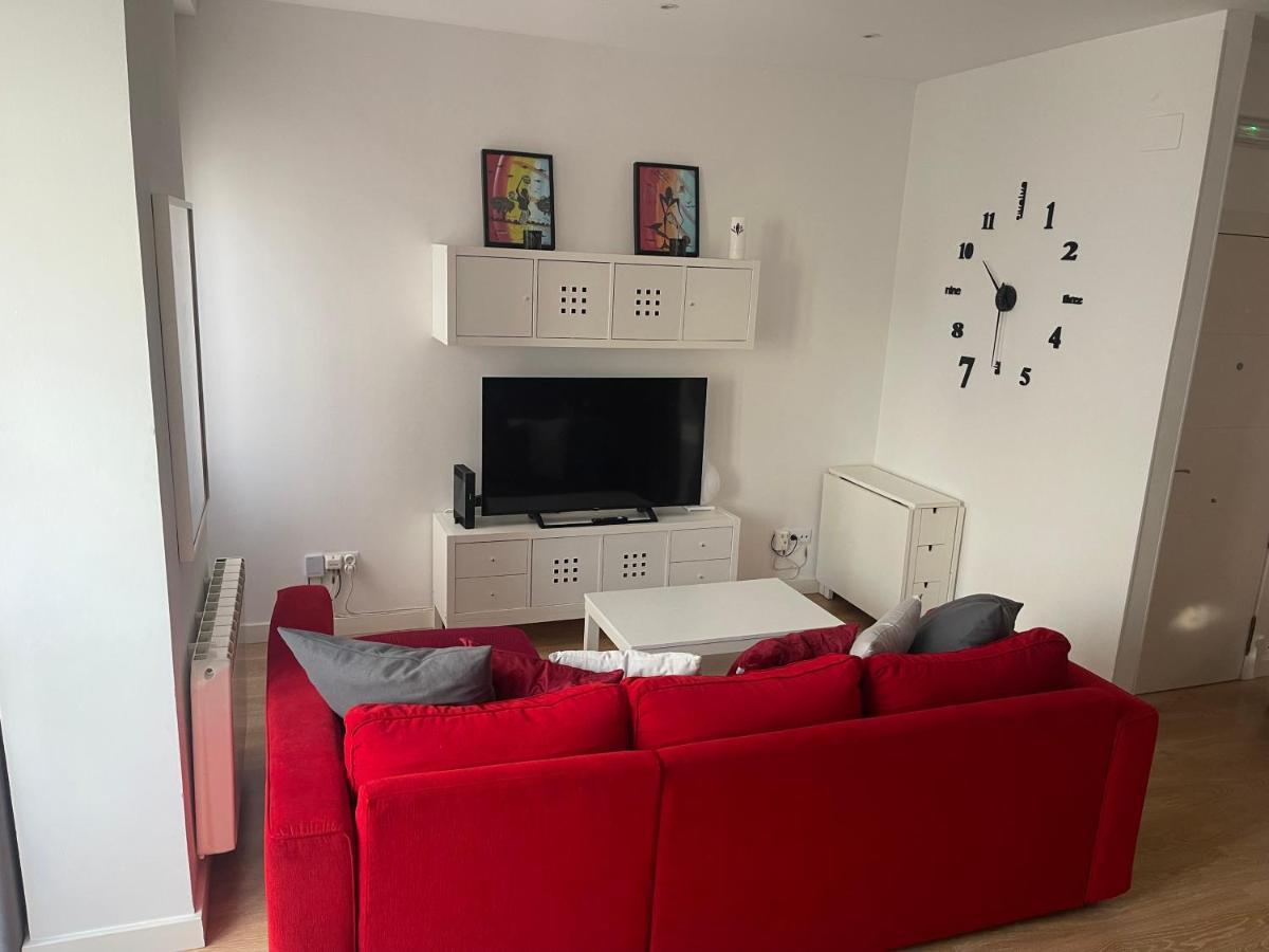Anaral-casco Viejo Gijon-autocheck 24h Apartment