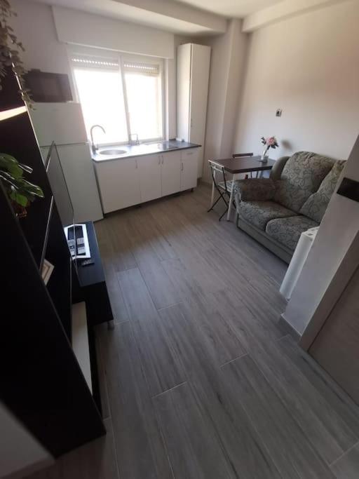 Apartamento Privado En