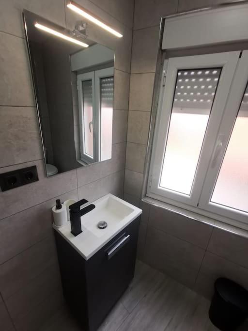 Apartamento Privado En Apartamento