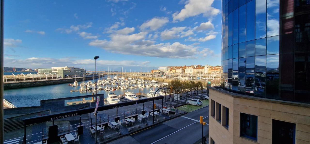 Apartment Balcon Del Puerto Luxury - Vut-3921-as