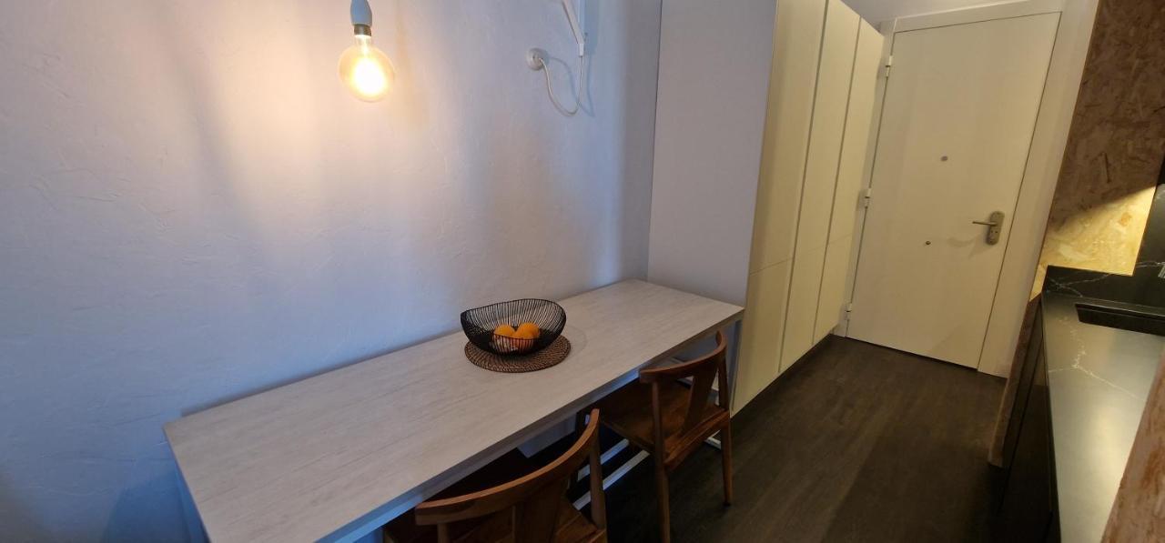 Balcon Del Puerto Luxury - Vut-3921-as Gijon
