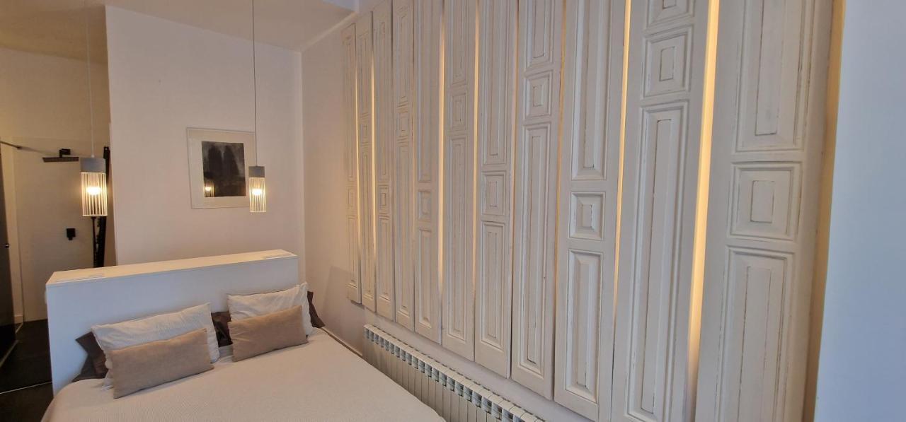 Balcon Del Puerto Luxury - Vut-3921-as Gijon