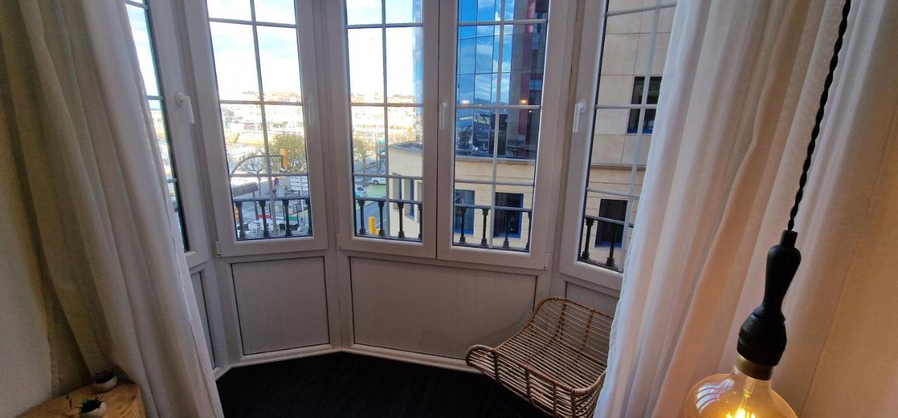 Apartment Balcon Del Puerto Luxury - Vut-3921-as *