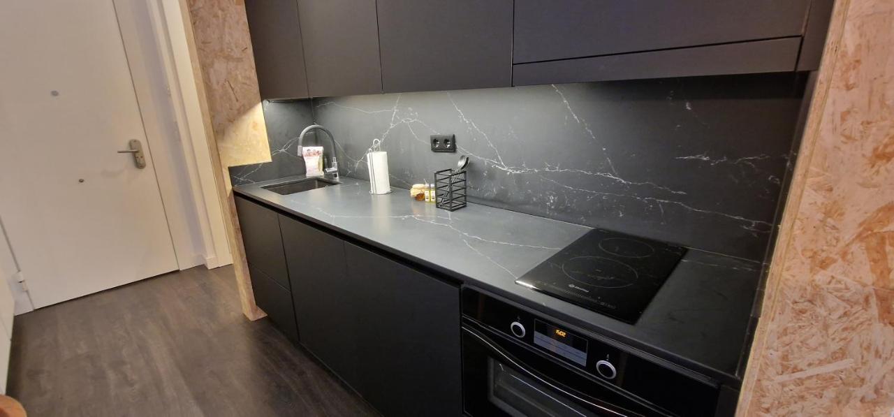 Apartment Balcon Del Puerto Luxury - Vut-3921-as *