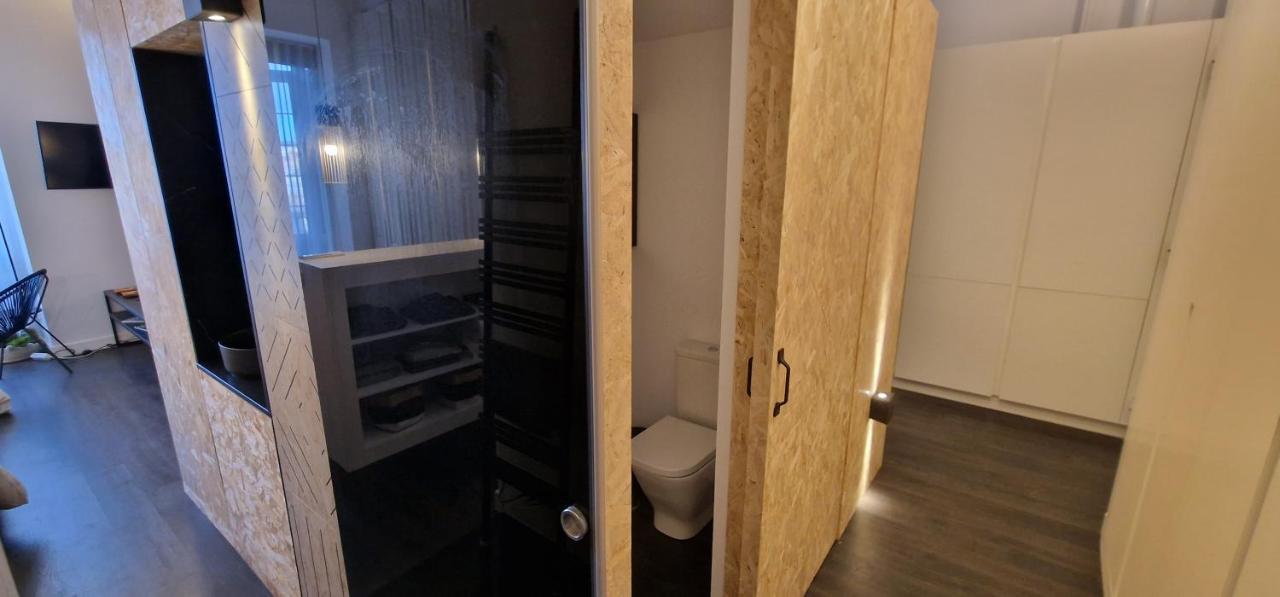 Balcon Del Puerto Luxury - Vut-3921-as Gijon