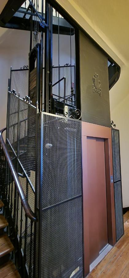 Balcon Del Puerto Luxury - Vut-3921-as * Gijon