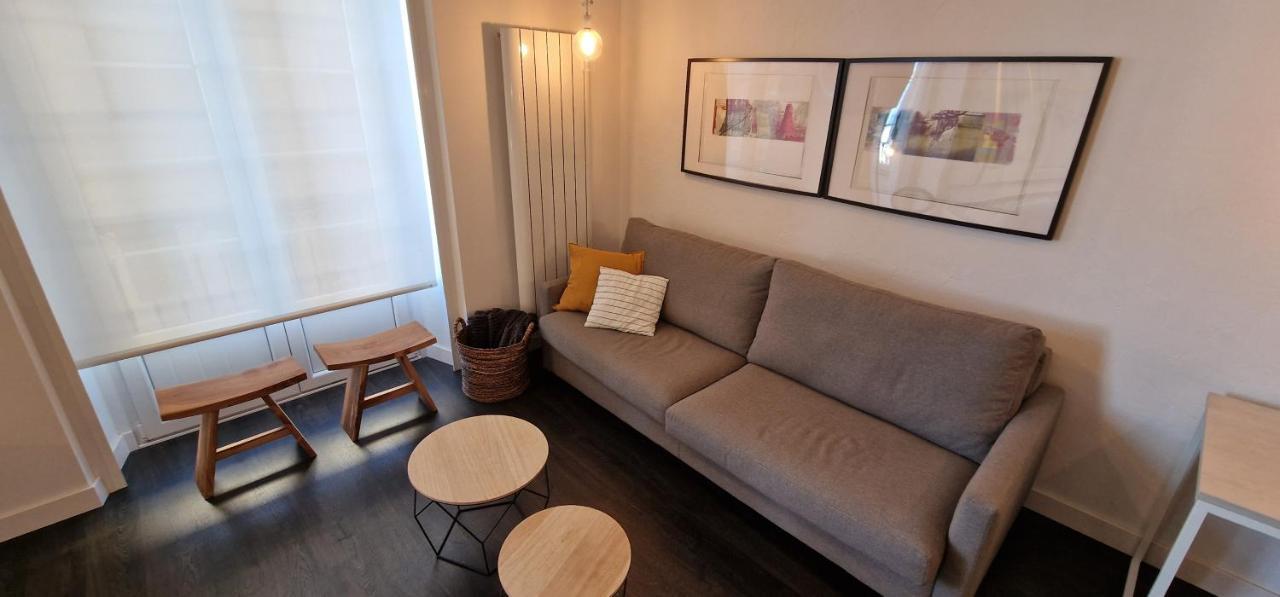 Apartment Balcon Del Puerto Luxury - Vut-3921-as Gijon