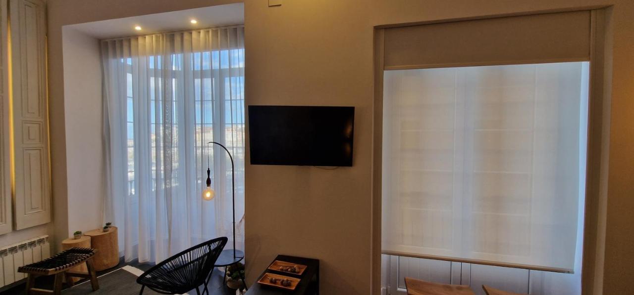 Balcon Del Puerto Luxury - Vut-3921-as