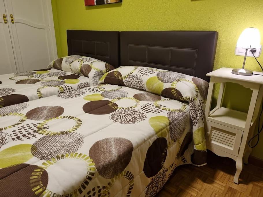 126b Apto Playa - 3 Apartamento Gijón