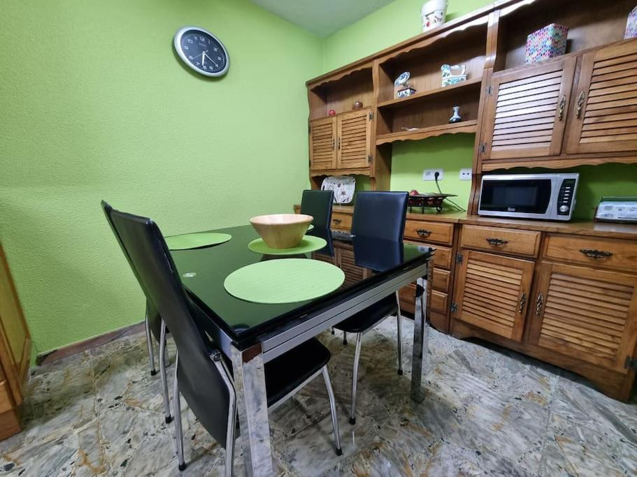Apartamento 126b Apto Playa - 3 *