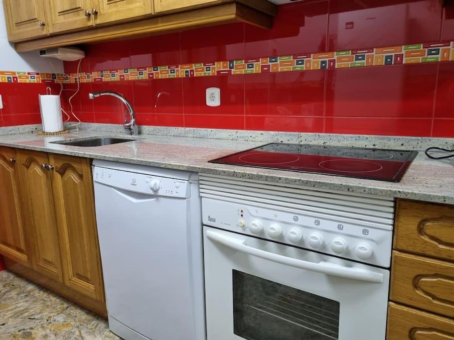 126b Apto Playa - 3 Apartamento *