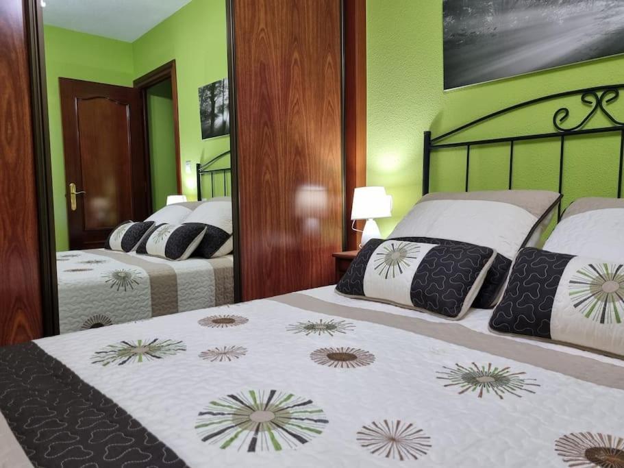 126b Apto Playa - 3