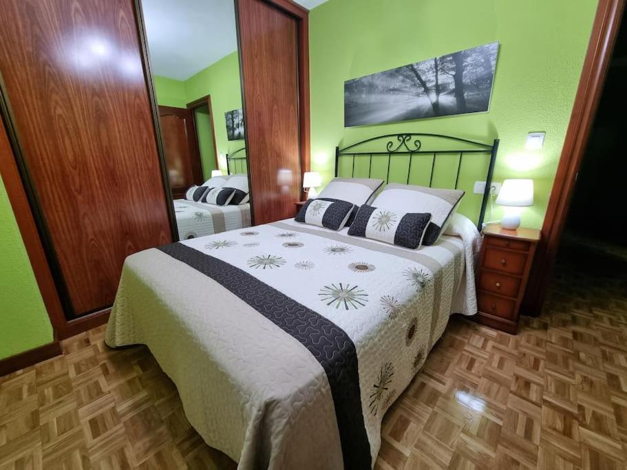 126b Apto Playa - 3 Apartamento