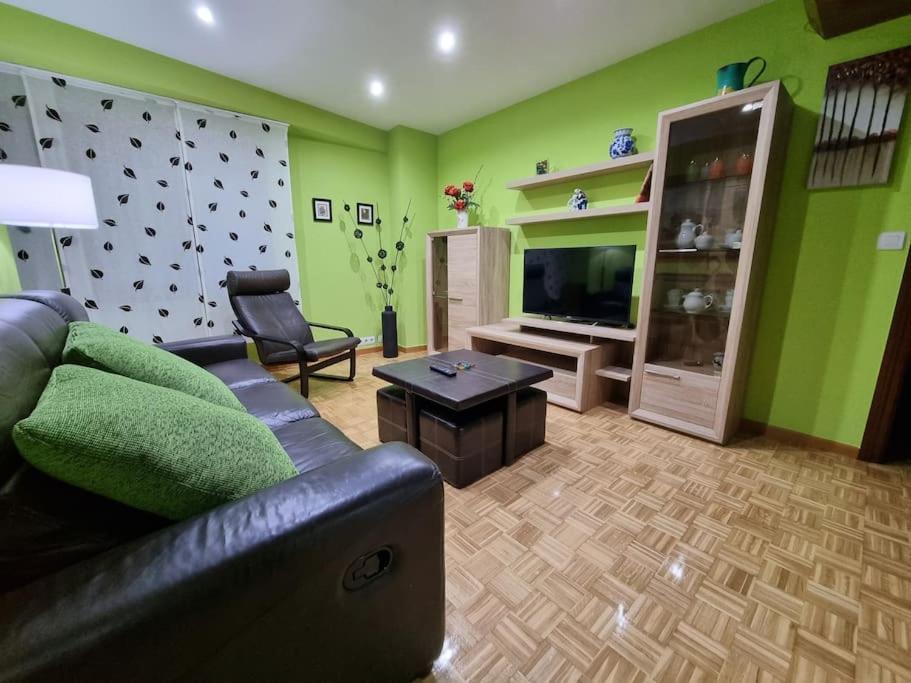 Apartamento 126b Apto Playa - 3 *