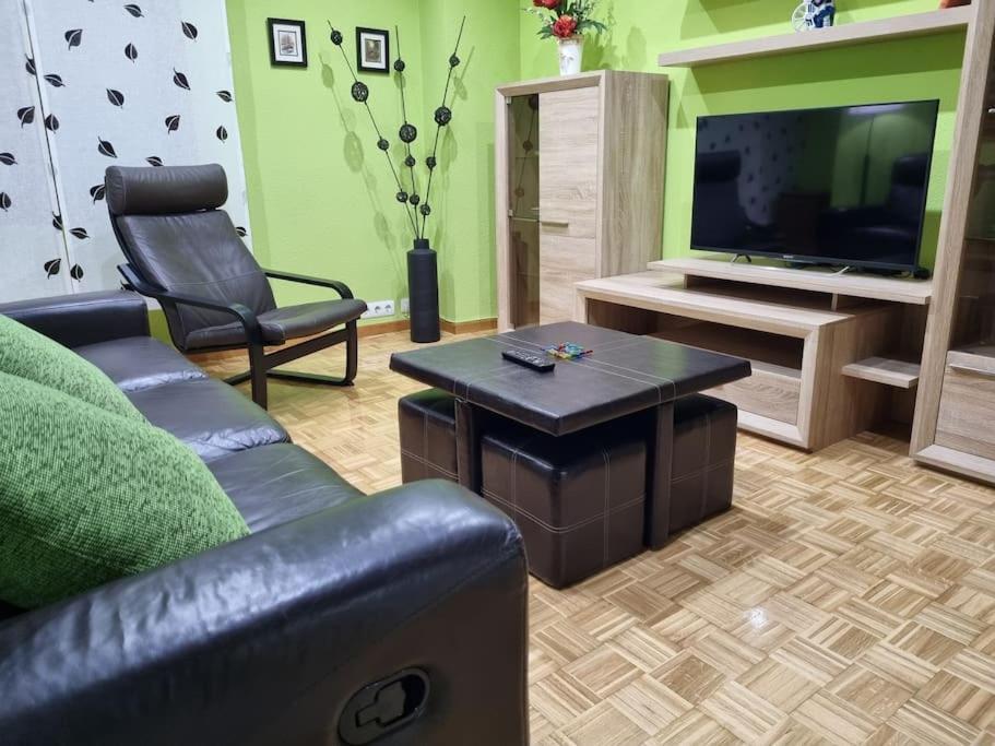 126b Apto Playa - 3 Apartamento *