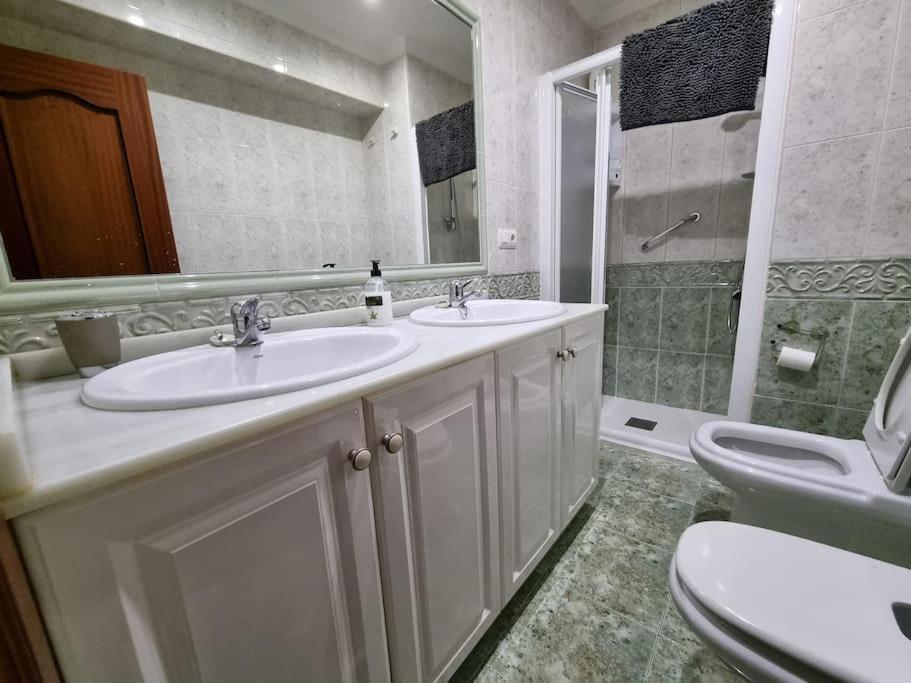 126b Apto Playa - 3 Apartamento *