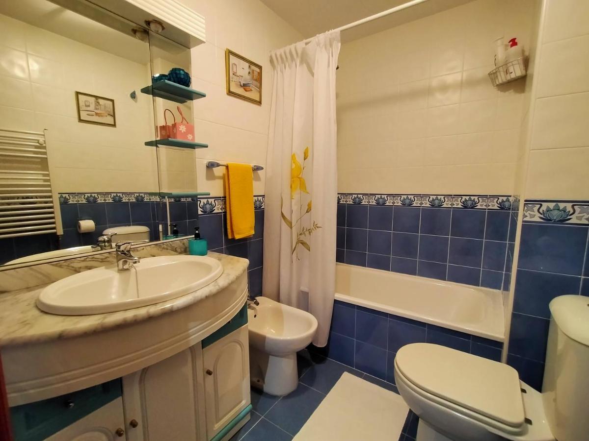 Apartamento Apartamento De 2 Hab. Con Todo Lo Necesario.