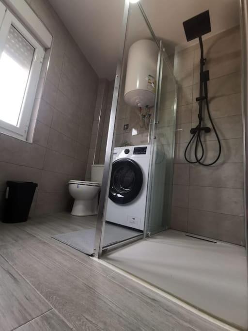 Apartamento Apartamento Privado En Gijón
