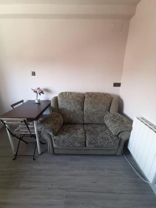 Apartamento Privado En Apartamento