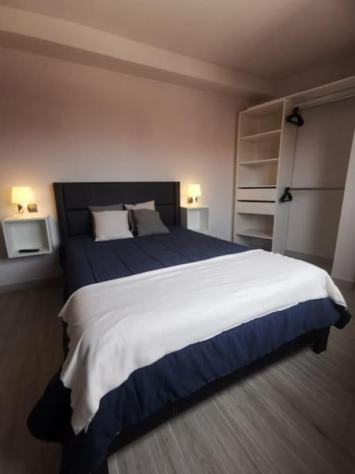 Apartamento Apartamento Privado En Gijón