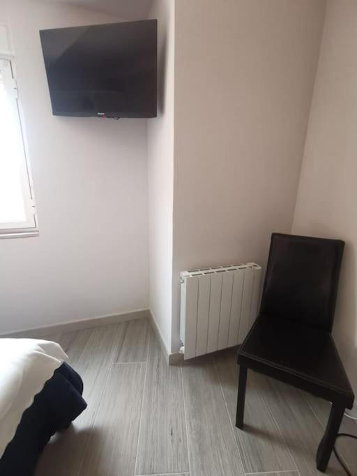 Apartamento Privado En Gijón