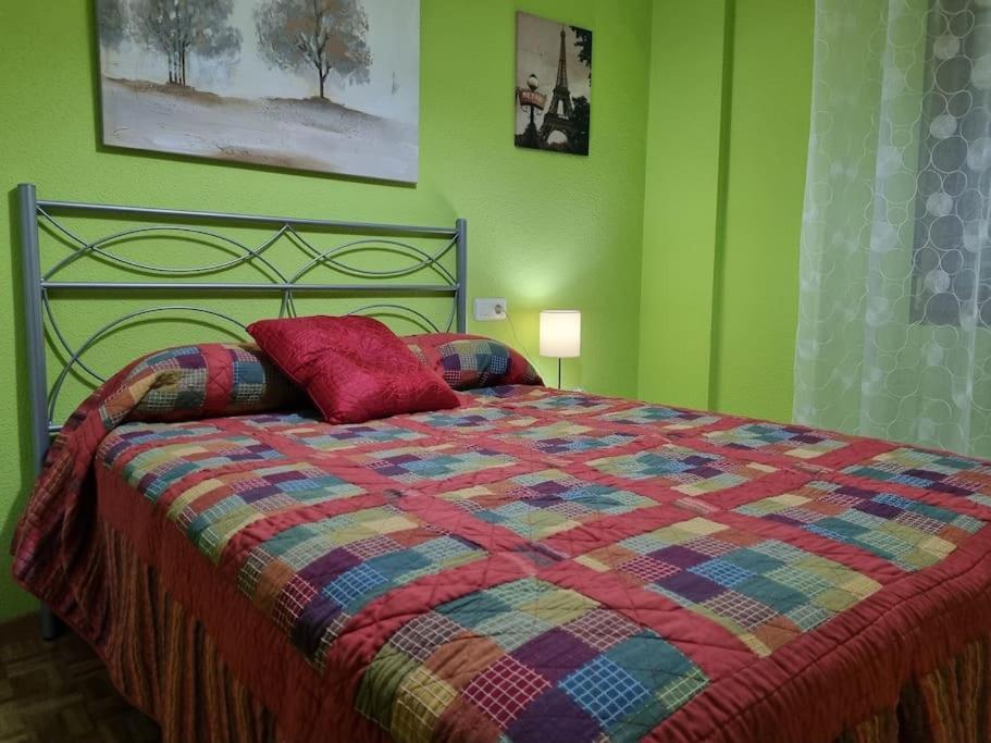 Apartamento 126b Apto Playa - 3
