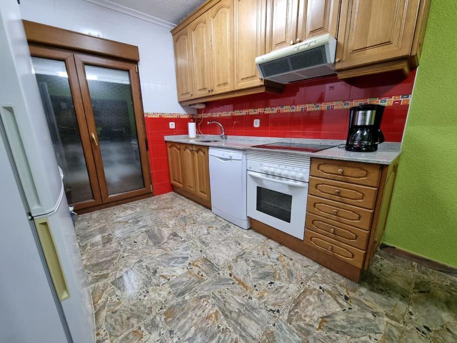 126b Apto Playa - 3 *