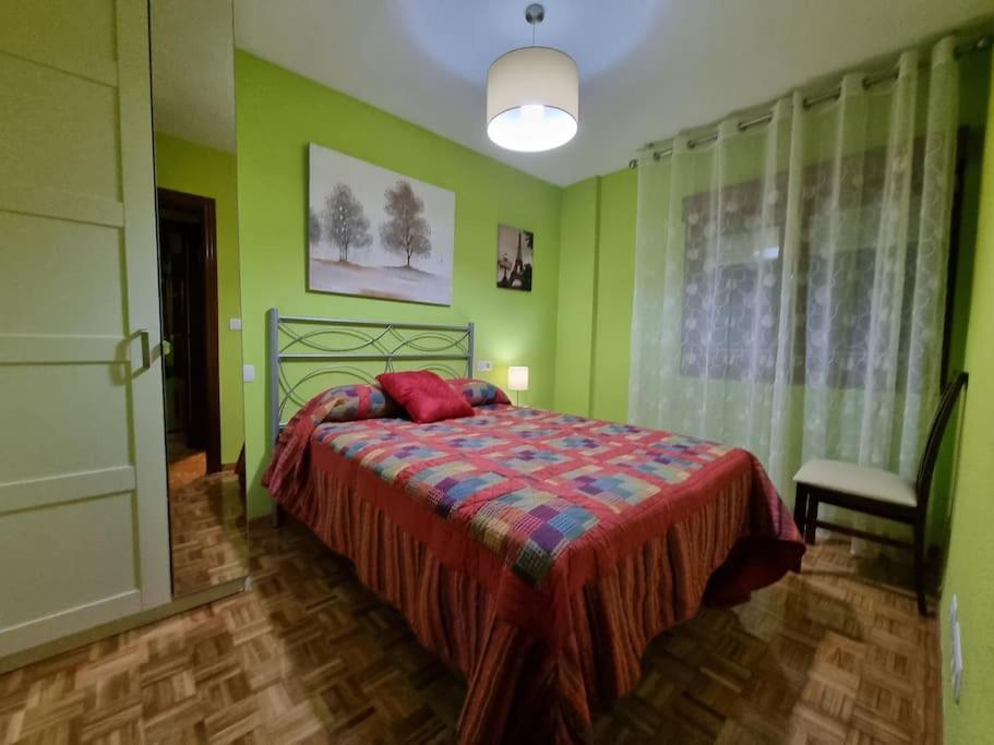 126b Apto Playa - 3 Apartamento